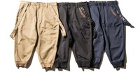 「Jotaro pants by Dickies」