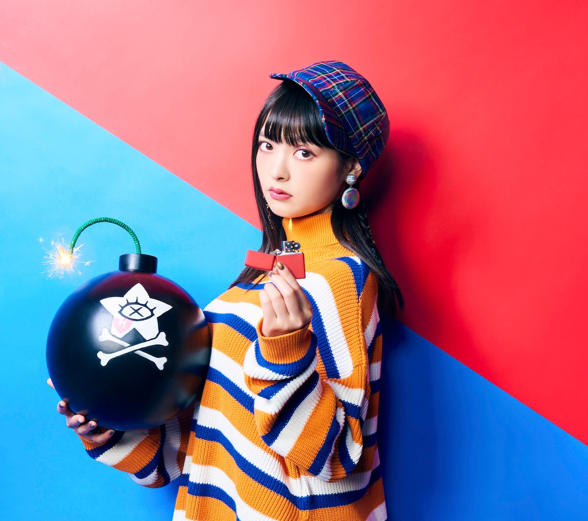 上坂すみれ