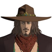 ヤサカ（CV：佐藤せつじ）