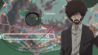 Netflixオリジナルアニメ「B: The Beginning」場面カット