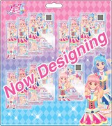 「データカードダス アイカツフレンズ! ブランドMIXコレクション」