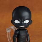 「名探偵コナン」犯人のねんどろいどで犯行現場を再現、バールのようなものも付属