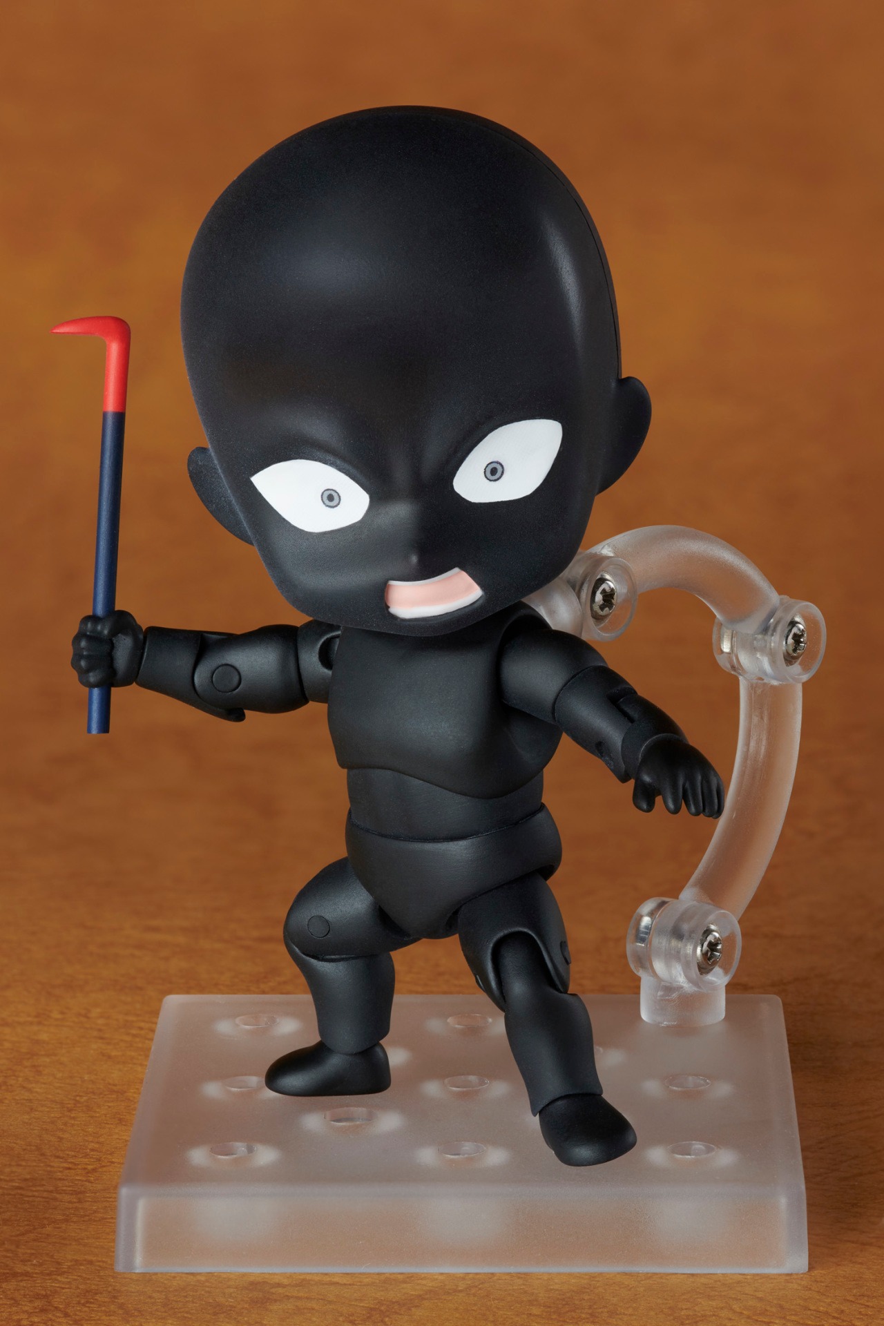 「名探偵コナン ねんどろいど 犯人」