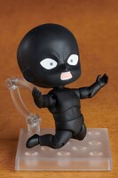 「名探偵コナン ねんどろいど 犯人」