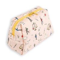 トラペーズポーチのDRAMATIC STARSモデル。