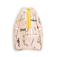 トラペーズポーチのDRAMATIC STARSモデル。