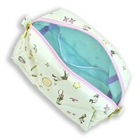 トラペーズポーチのJupiterモデル。