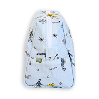 トラペーズポーチのBeitモデル。