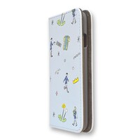 「BOOK iPhoneケース」のBeitモデル。