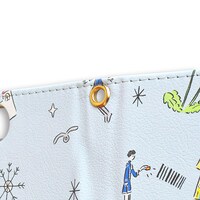 「BOOK iPhoneケース」のBeitモデル。