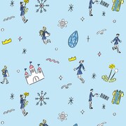 Beitのテキスタイル。