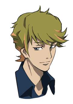 ダグ・ホーバット