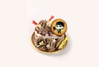 「空条承太郎のブルーベリーケーキ」