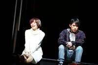 「『GANTZ:L』-ACT＆ACTION STAGE- 」のゲネプロより。