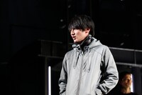 「『GANTZ:L』-ACT＆ACTION STAGE- 」のゲネプロより。