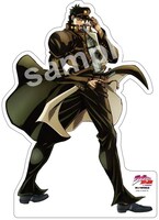 「超ビッグアクリルスタンド」