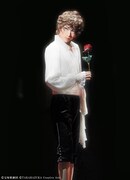 「ミュージカル・ゴシック『ポーの一族』」より。