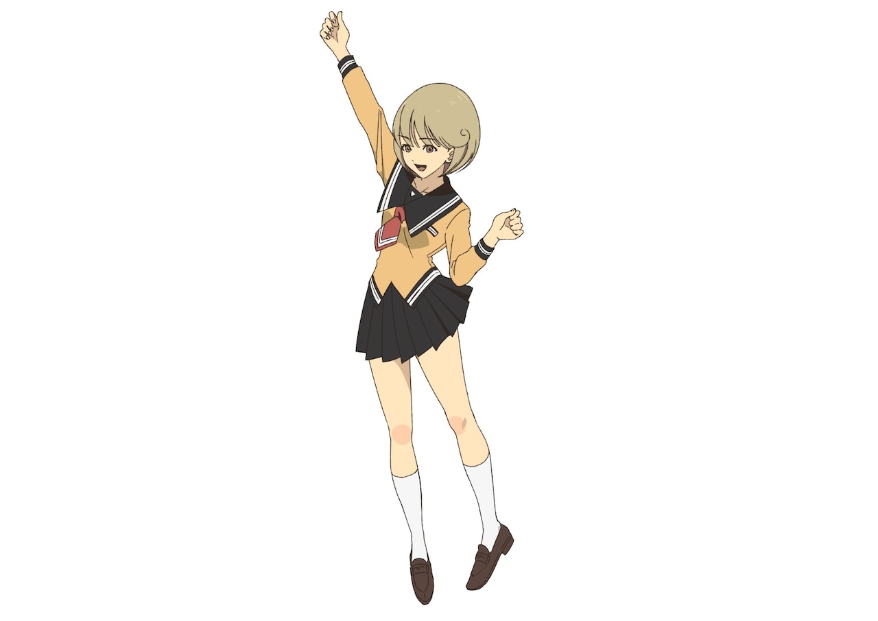 【超希少！】電影少女 天野あい ネクタイ FmhDExdaMAA-W21.jpg