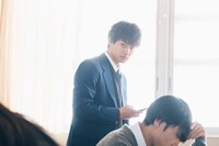 「電影少女～VIDEO GIRL AI 2018～」の場面写真。