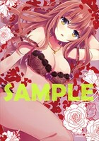 メロンブックスでもらえる特典。