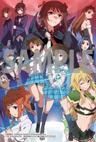 「THE IDOLM@STER 無尽合体キサラギ」購入特典。