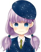 「正直者がバカを見る」カット