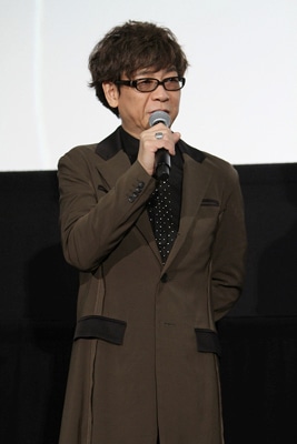 山寺宏一