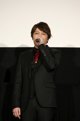 小野大輔