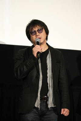 東地宏樹