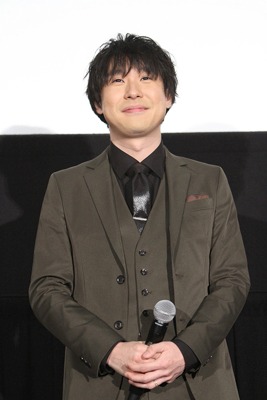 鈴村健一