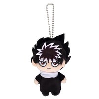 飛影のマスコット。(c)冨樫義博 1990-1994年