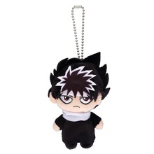 飛影のマスコット。(c)冨樫義博 1990-1994年