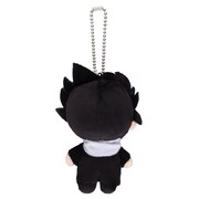 飛影のマスコット。(c)冨樫義博 1990-1994年