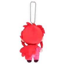 蔵馬のマスコット。(c)冨樫義博 1990-1994年