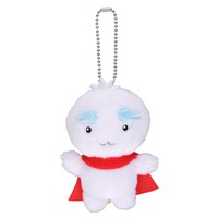 メソのマスコット。(c)スタジオジレッタ/集英社