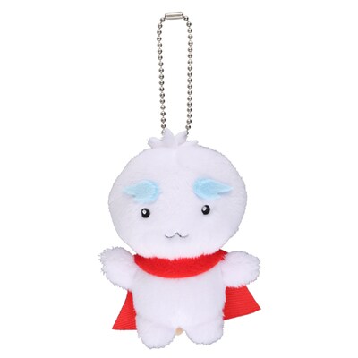 メソのマスコット。(c)スタジオジレッタ/集英社