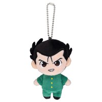 幽助のマスコット。(c)冨樫義博 1990-1994年