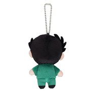 幽助のマスコット。(c)冨樫義博 1990-1994年