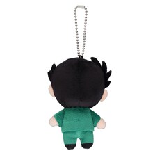 幽助のマスコット。(c)冨樫義博 1990-1994年