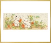 「唐子~烏瓜~」プリマグラフィ