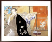 「ふるぎぬや紋様帳」プリマグラフィ