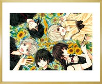 「チョコレート・ヴァンパイア」プリマグラフィの1種。