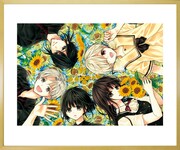 「チョコレート・ヴァンパイア」プリマグラフィの1種。