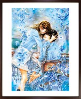 「泡恋」プリマグラフィの1種。