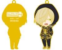 GOODSMILE ONLINE SHOP特典のイメージ。