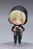 「ねんどろいど ユーリ・プリセツキー 私服Ver.」