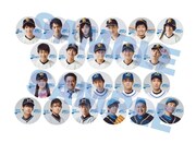 トレーディング缶バッチ(全22種)