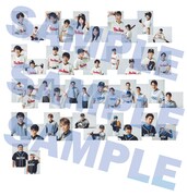 L判キャラブロマイド2枚セット(全22種)