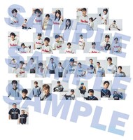 L判キャラブロマイド2枚セット（全22種）