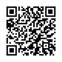 「RELEASE THE SPYCE」LINEアカウントのQRコード。